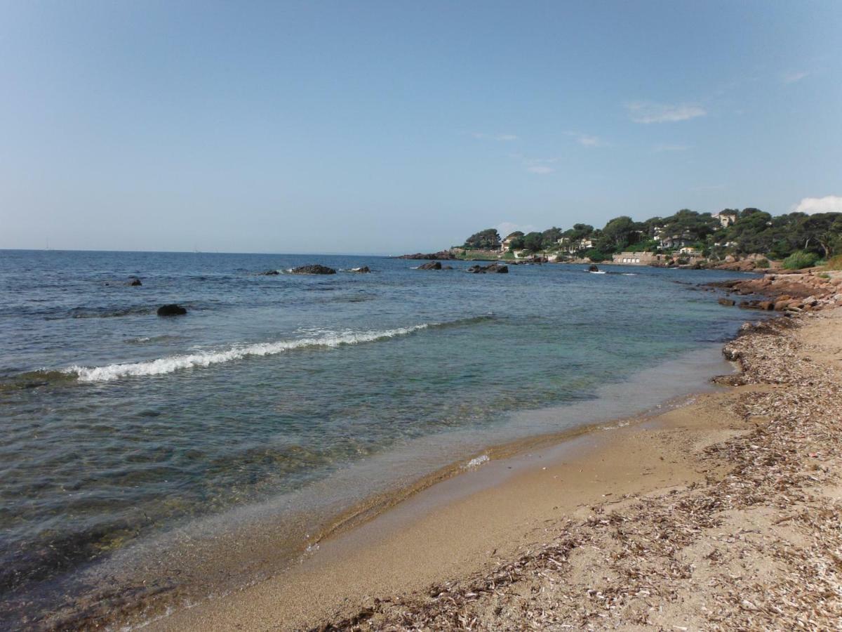 Camping L'Elephant Saint-Raphaël Buitenkant foto